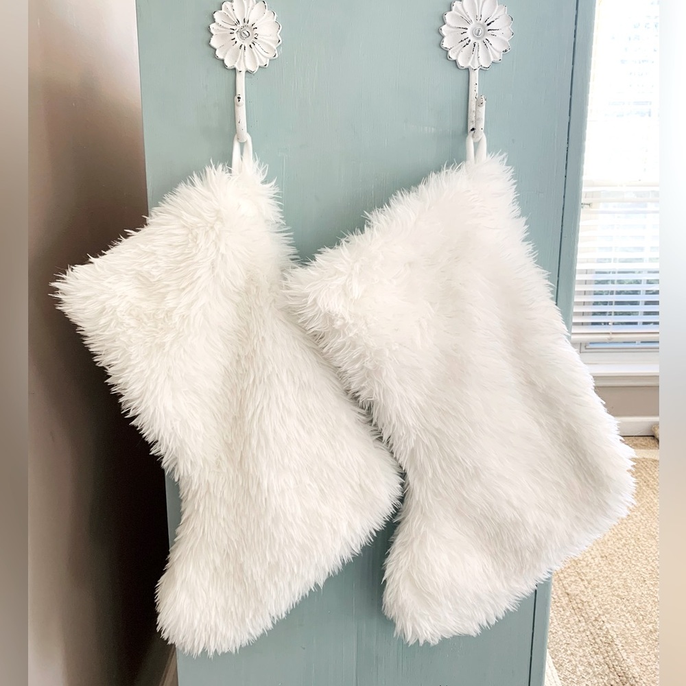 Christmas Stockings 🎄